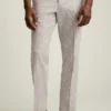 Jetsetter Italian Seersucker Dress Pant