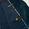 Jetsetter Italian Velvet Blazer