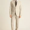 Jetsetter Italian Wool Dress Pant