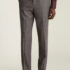 Jetsetter Italian Wool Dress Pant