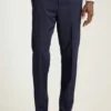Jetsetter Italian Wool Dress Pant
