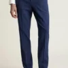 Jetsetter Italian Wool Dress Pant
