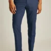 Jetsetter Italian Wool Dress Pant