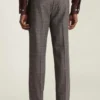 Jetsetter Italian Wool Dress Pant