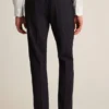 Jetsetter Italian Wool Dress Pant