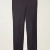 Jetsetter Italian Wool Dress Pant