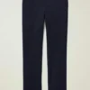 Jetsetter Italian Wool Dress Pant