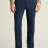 Jetsetter Italian Wool Dress Pant