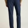 Jetsetter Italian Wool Dress Pant