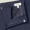 Jetsetter Italian Wool Dress Pant