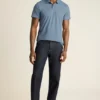 Jetsetter Performance Polo