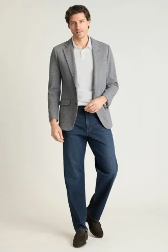 Jetsetter Performance Polo