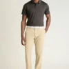 Jetsetter Performance Polo