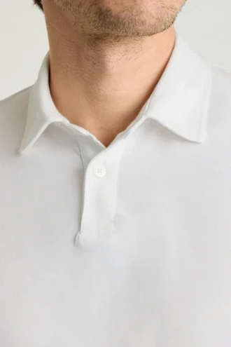 Jetsetter Performance Polo