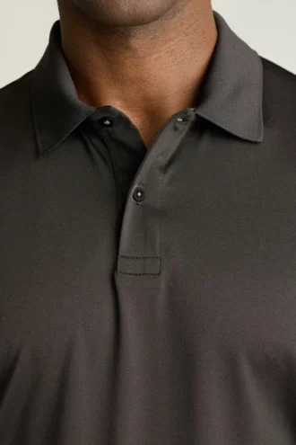 Jetsetter Performance Polo