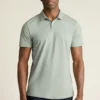 Jetsetter Performance Polo