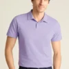 Jetsetter Performance Polo