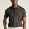 Jetsetter Performance Polo