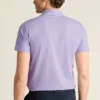 Jetsetter Performance Polo