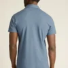 Jetsetter Performance Polo
