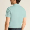 Jetsetter Performance Polo