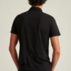 Jetsetter Performance Polo