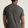 Jetsetter Performance Short Sleeve Henley