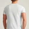 Jetsetter Performance Short Sleeve Henley
