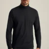 Jetsetter Performance Turtleneck