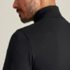Jetsetter Performance Turtleneck