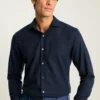 Jetsetter Premium Merino Dress Shirt