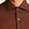 Jetsetter Premium Merino Dress Shirt
