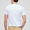 Jetsetter Short Sleeve Henley