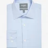 Jetsetter Stretch Dress Shirt | Extended Sizes
