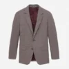 Jetsetter Stretch Italian Wool Blazer