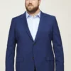 Jetsetter Stretch Italian Wool Blazer | Extended Sizes