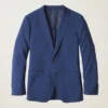 Jetsetter Stretch Italian Wool Blazer | Extended Sizes