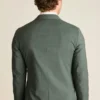Jetsetter Stretch Italian Wool Suit Jacket