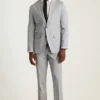 Jetsetter Stretch Wool Suit Jacket