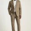 Jetsetter Stretch Wool Suit Jacket