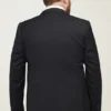 Jetsetter Stretch Wool Suit Jacket | Extended Sizes