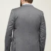 Jetsetter Stretch Wool Suit Jacket | Extended Sizes