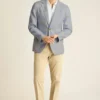 Jetsetter Unconstructed Italian Blazer