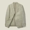Jetsetter Unconstructed Italian Blazer