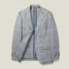 Jetsetter Unconstructed Italian Blazer