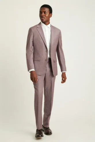 Jetsetter Wool Blazer