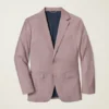Jetsetter Wool Blazer