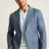 Jetsetter Wool Blazer