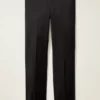 Jetsetter Wool Dress Pant