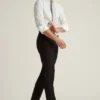Jetsetter Wool Dress Pant